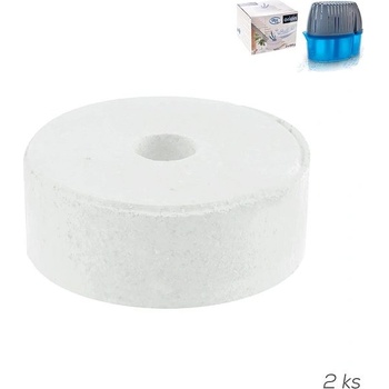 Orion Náplň do pohlcovača 832375 tableta 450 g 2 ks