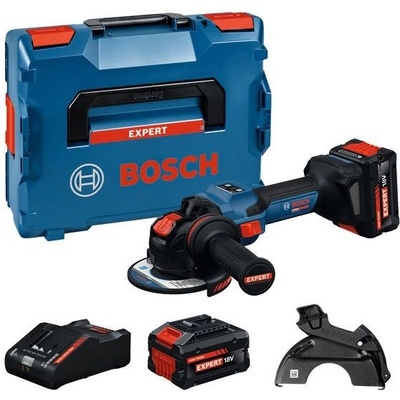 Bosch EXPERT EXWX18V-15S 0.601.9M6.101