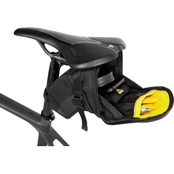 Topeak Aero Wedge Pack Large pásky