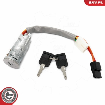 Zámek řízení ESEN SKV 65SKV232
