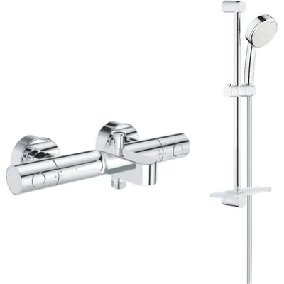 GROHE Grohtherm 800 Cosmopolitan 34766000