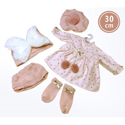 Llorens P540-32 obleček pro panenku 40 cm