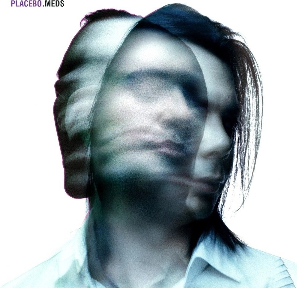 Meds - Placebo CD
