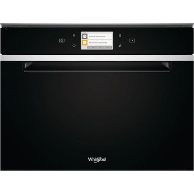 Whirlpool W Collection W11I MW161