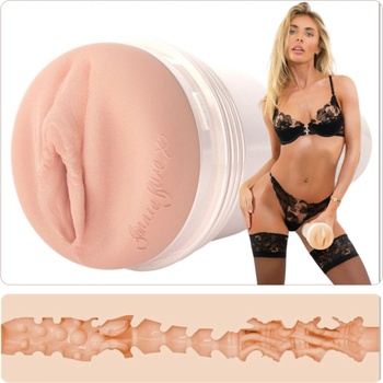Fleshlight Bonnie Blue 1K - реалистична вагина (естествена)
