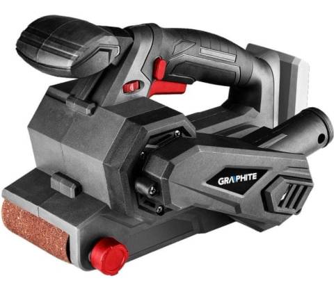 GRAPHITE 58GE136