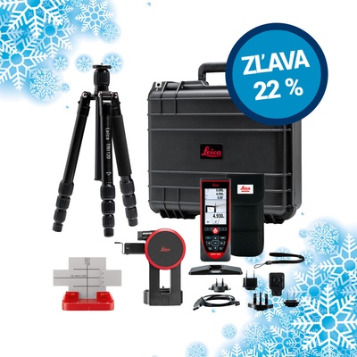 Leica Geosystems DISTO S910