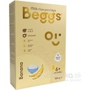 Beggs Mliečna ryžová kaša banánová 200 g