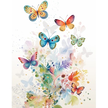 Přání P009 BUG ART