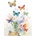 Přání P009 BUG ART