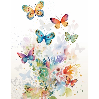 Přání P009 BUG ART