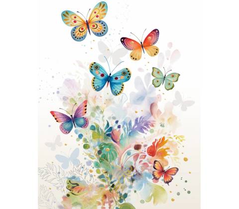 Přání P009 BUG ART