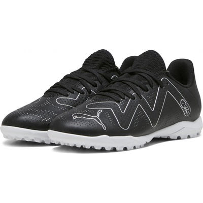 PUMA FUTURE PLAY TT JR 10739102 – čierna