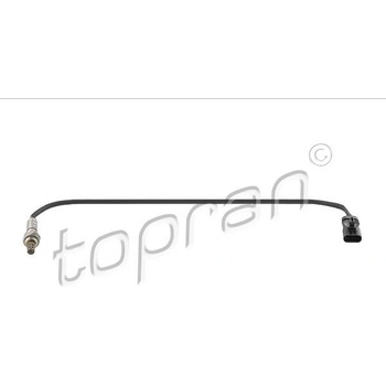 Lambda sonda TOPRAN 701 076