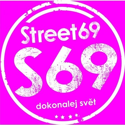 Street69 - Dokonalej svet CD