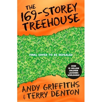 169-Storey Treehouse