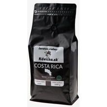 Kávička.sk Costa Rica Tarrazú La Pastora SHB EP Rainforest Alliance 1 kg