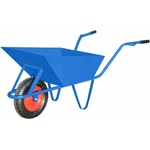 AWTools Ръчна количка AWTools AW00033+/ 85 л/ 250 кг (AW00033+)
