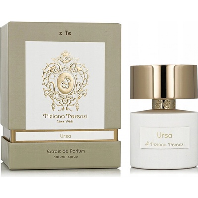 Tiziana Terenzi Ursa Major Extrait De Parfum parfumovaný extrakt unisex 100 ml