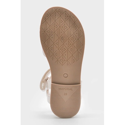 Mayoral Детски сандали Mayoral (43732.57A.Kids.PPY2)
