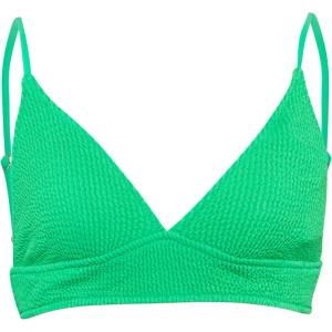 Banana Moon Дамско бикини горнище Banana moon Women's Miko Scrunchy Bikini top - Vert - размер 36 (FR) (150-5308-0313)