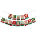 Meri Meri Гирлянд с коледен мотив Mery Christmas - Meri Meri (224964)
