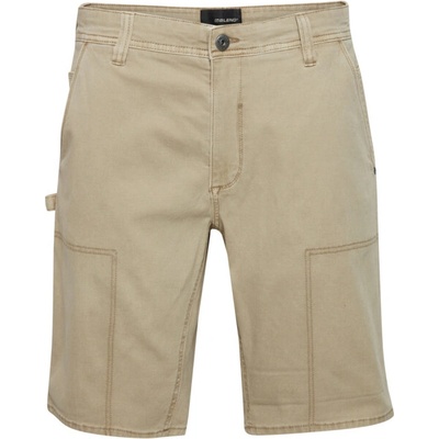 Blend SHORTS WOVEN béžová