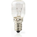 Nedis LED žárovka do trouby 25W E14 LED žárovka, do trouby, E14, T25, 220V, 25W, 140lm, žhavící OVBUE1425W1