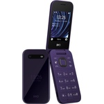 HMD 2660 Flip 4G Dual Мобилни телефони (GSM)