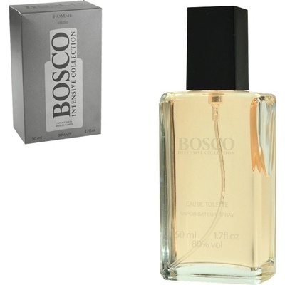 Homme Collection BOSCO intensive collection toaletní voda pánská 50 ml