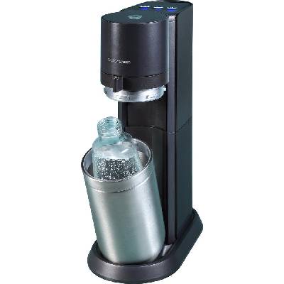 SODASTREAM E-DUO Black; 42007114