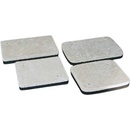 Tvarovky a trubky KOPOS KOLÍN Podložka PI 80 2ZK CEMVIN, izolační, barva šedá PI 80 2ZK_XX