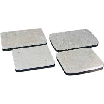 KOPOS KOLÍN Podložka PI 80 2ZK CEMVIN, izolační, barva šedá PI 80 2ZK_XX