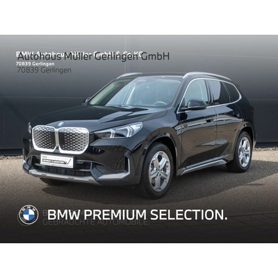 BMW iX1 eDrive20 xLine 150 kW