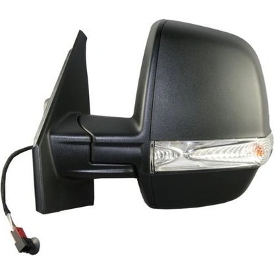 Vonkajšie zrkadlo VIEW MAX 55U1515M