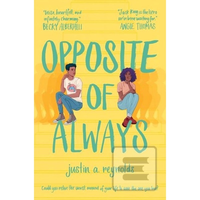 Opposite of Always
