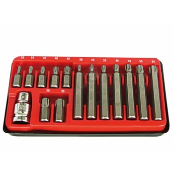 Image 1 of JACKWAY ШЕСТОГРАМ ЗВЕЗДА К-КТ 15 Ч. cr. v. jn62480 jackway (jn62480)