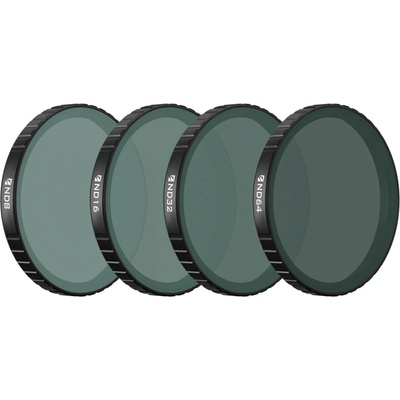 Freewell Osmo Action 6 Macro Lens ND Filters 4 Pack FW-OA6-MLND