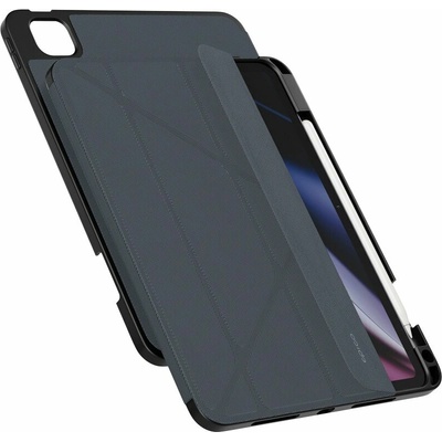 Epico SolidWoven Flip Case Apple iPad Pro 11 3. 6. gen/Air 10,9 A14 M1/Air 11 M2 M3 57811101300024 čierne
