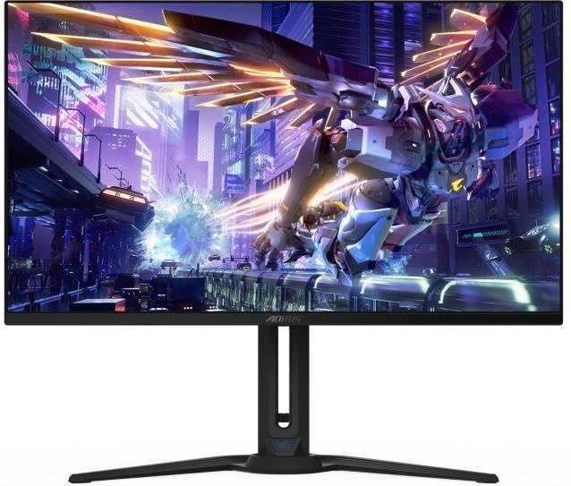 GIGABYTE AORUS FO32U2P