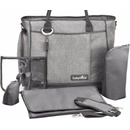 Babymoov ESSENTIAL BAG SMOKEY