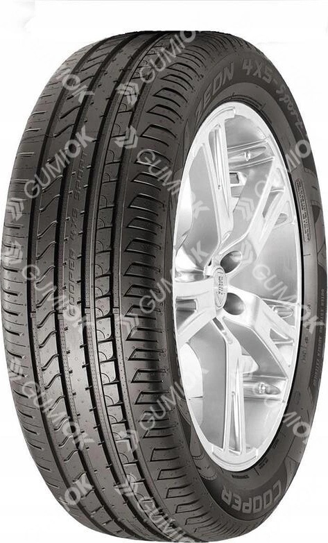 Avon ZX7 225/45 R19 96Y od 3 107 Kč - Heureka.cz