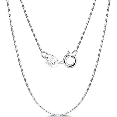 Majya Stříbrný řetízek 11420
