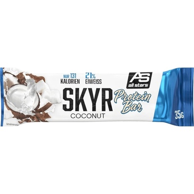 All Stars Skyr Potein Bar 35 g