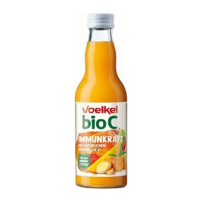 Voelkel Džus BioC imunitní síla 6 x 200 ml