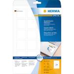 HERMA етикет сваляем 40 x 40 мм, 600 бр (10108)