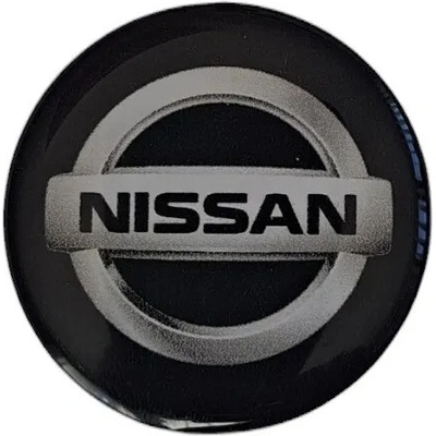 Samolepka Disky Nissan 5,0 cm CHEAP