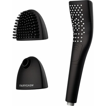 FairyGasm Lovesplush Black