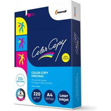 Color Copy A4 220 g/m2, 250 listů