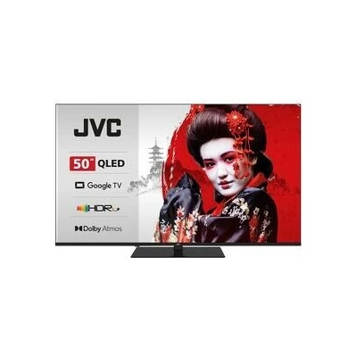 JVC LT-50VGQ7535